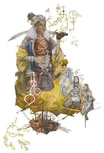 Пів короля - фото 5