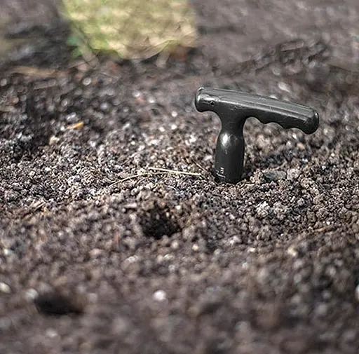 Сажалка Bradas DE LUXE KT-Y6011 - фото 2