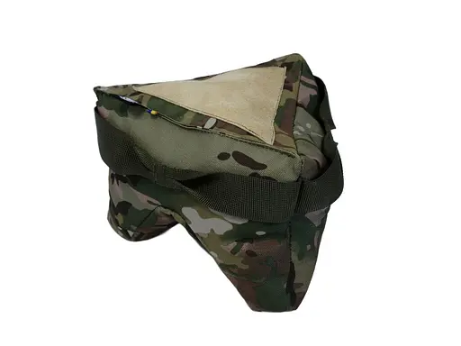 Медуза барикадний мішок для стрільби з незручних положень PRS GEN 2 - фото 2