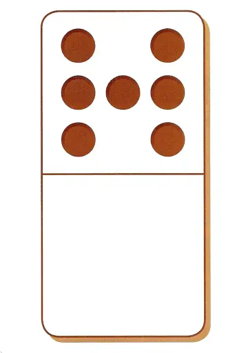 Навчальне забезпечення до уроків математики. Математичне доміно. Картки на магнітах. 1-4 класи - фото 3