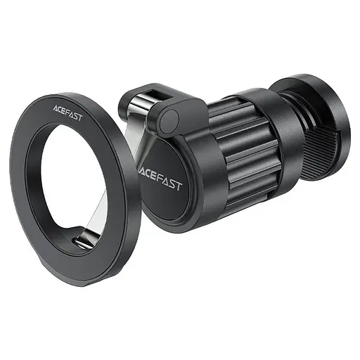 Тримач для телефону Acefast E23 Magnetic for Travel Black