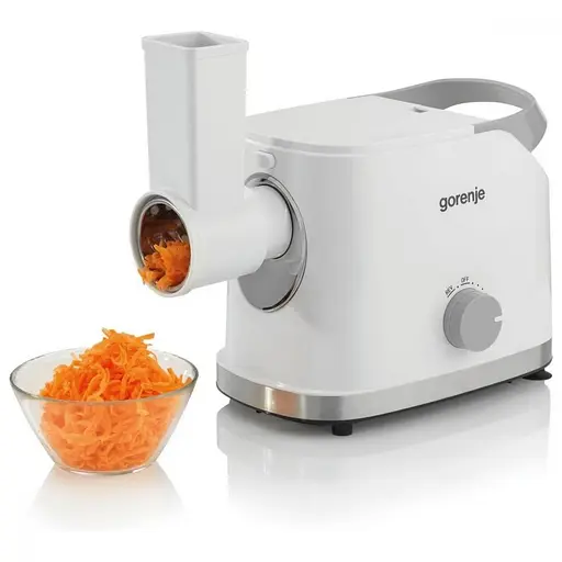 Електром'ясорубка Gorenje MG1802SJW (739980) - фото 2