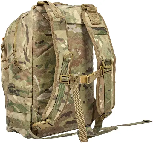 Рюкзак тактический Алебарда ALB-17L Multicam - фото 2
