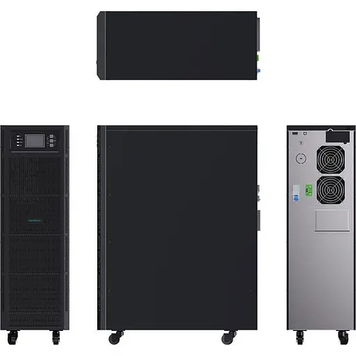 Джерело безперебійного живлення Marsriva 6000 ВА / 6000 Вт / 7 А*ч (MR-US6K) - фото 4