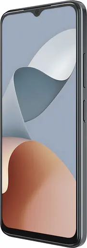 Смартфон ZTE Blade A34 4/64Gb Gray UA UCRF - фото 4