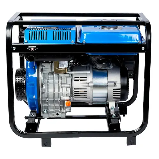 Генератор дизельний EnerSol SKD-3B - фото 2