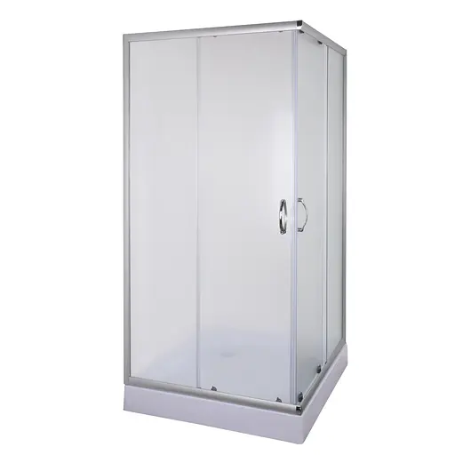 Душевая кабина Bravo ODRA 100 - фото 7