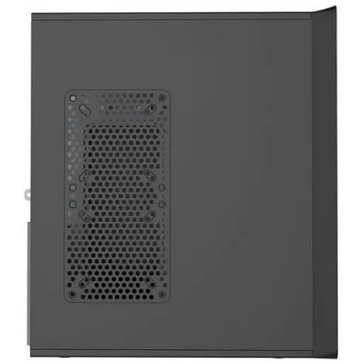 Корпус GameMax ET-209-400W-2U3 400W (ET-209-400W-2U3) 400 Вт - фото 2