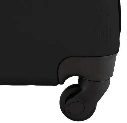 Валіза Semi Line 24" (M) NASA Black (T5798-2) (DAS303033) - фото 7