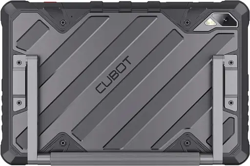 Планшет CUBOT Tab KingKong 2 8/256Gb Black - фото 3