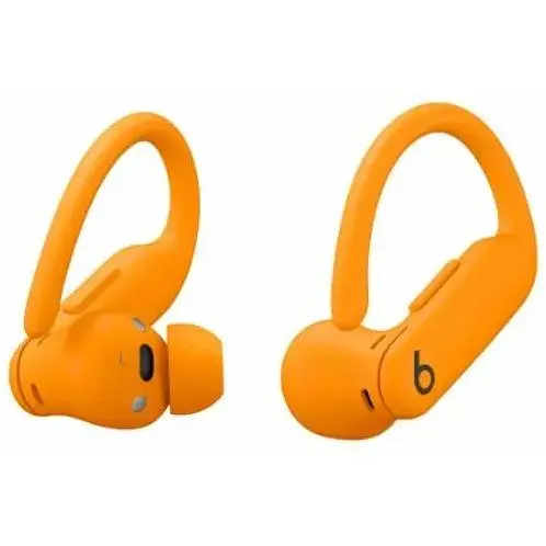 Наушники Beats by Dr. Dre Powerbeats Pro 2 Electric Orange (MX743) - фото 4