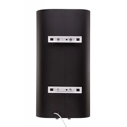 Водонагрівач Willer Grand, 2 кВт, сухий ТЕН, 80 л, вертикальний, горизонтальний, чорний зоряне небо (EV80DR) - фото 5