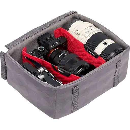 Рюкзак для фотоаппарата Manfrotto MB MS2-BP Street Slim Backpack (MB MS2-BP) [88383] - фото 14