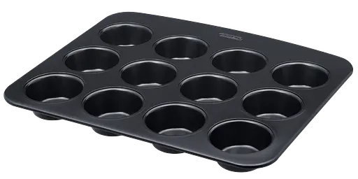 Форма для мафинов Pyrex Glide, 12 шт (7168822) - фото 2