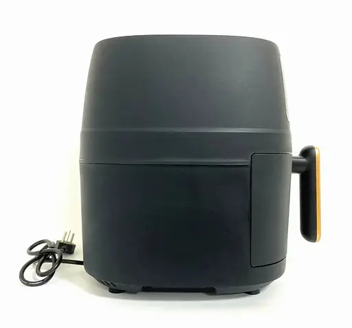 Багатофункціональна аеро-фритюрниця Silver Crest S-18 8 л 2400W цифрова фрі без олії - фото 4