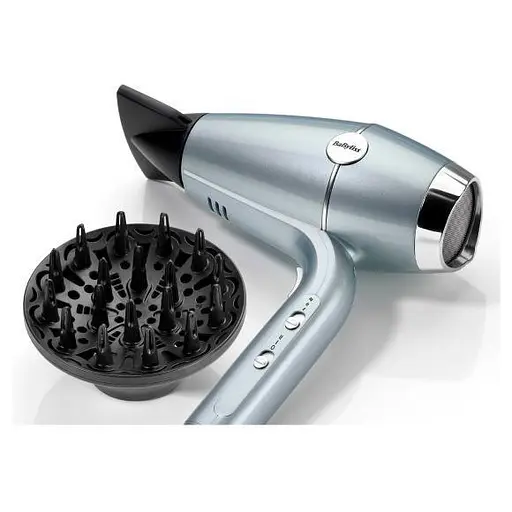 Фен BaByliss D773DE - фото 8