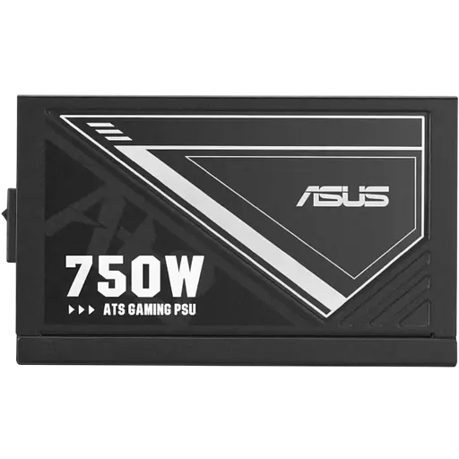 Блок живлення ASUS ATS-750G 750W 80+ Gold White BOX (90YE04A1-B0NC00) - фото 4