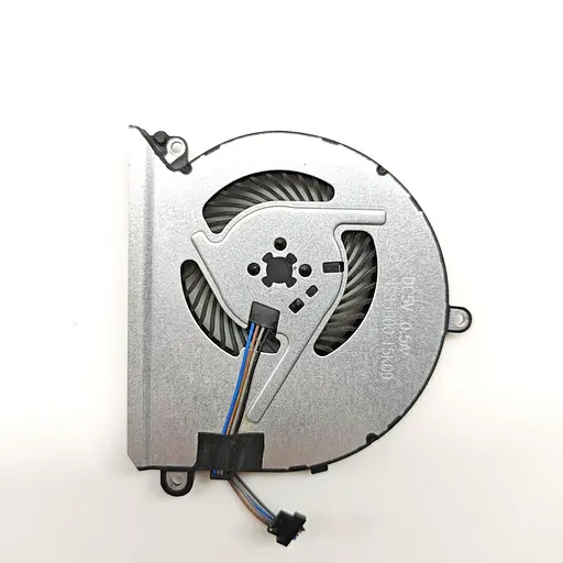 Кулер для ноутбуку HP Pavilion 15-AU 15-AU000 (856359-001) - фото 2