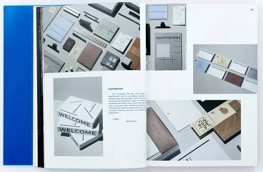 Made in Korea. Awe-inspiring Graphics from Korea Today - фото 8