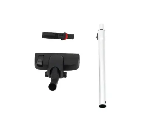 Вертикальний пилосос MG-910 дротовий потужність 800 Вт - фото 5