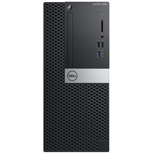 Комп'ютер Dell OptiPlex 5060 MT (i5-9500/16/480SSD) Б/В - фото 3
