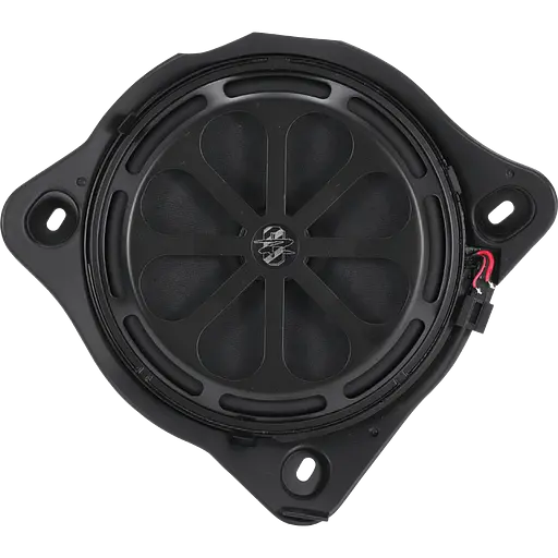 Сабвуферний динамік Ground Zero GZCS 200MBR-LHD - фото 3