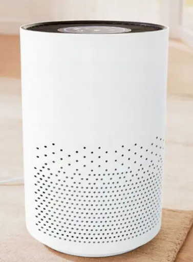 Очиститель воздухоочиститель Silver Crest SLR 30 A1 - фото 2