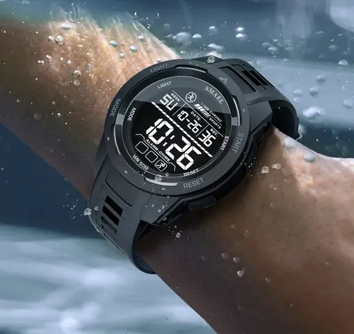 Годинник Smael Brutto Pro - фото 5