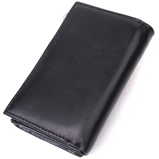 Кожаный женский кошелек ST Leather 12.2х8х2 см acs0028427 - фото 2