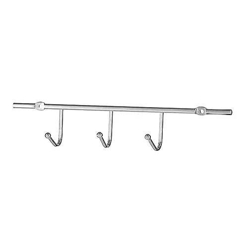 Планка з гачками NIAGARA 3шт (04122)