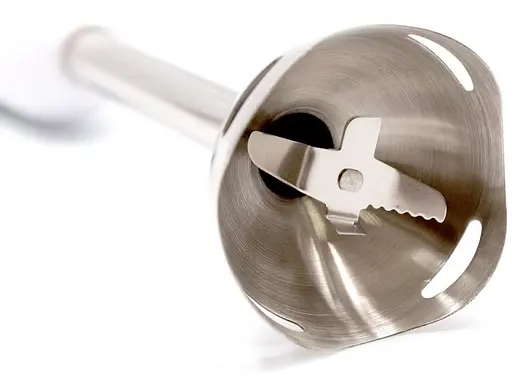 Блендер Rotex RTB504-W (подрібнювач, міксер, спінювач) - фото 3