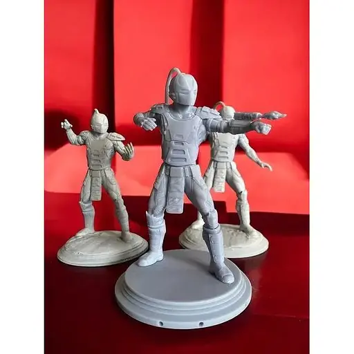 Фигурка Sektor из MK размер 120 мм сувенирная статуэтка персонажа фигурка для фанатов игр - фото 5