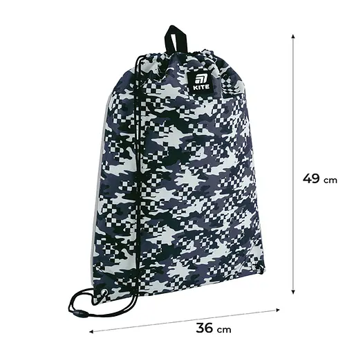 Сумка для взуття Kite 600L-2 (K25-600L-2)