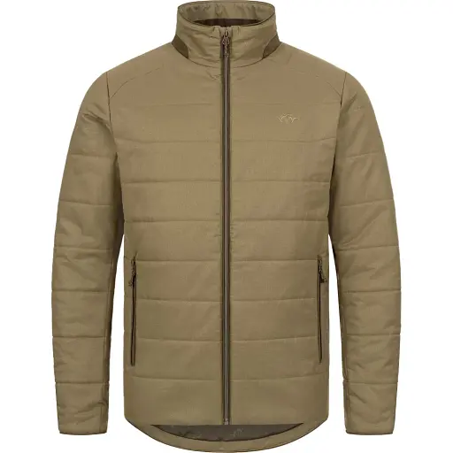 Куртка Blaser Active Outfits Insulation Ian 2XL Светло-коричневый