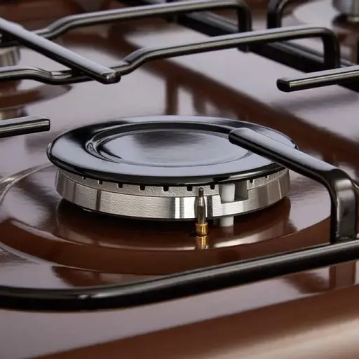 Комбинированная плита Eleyus COMBO 6007 EF BR - фото 9