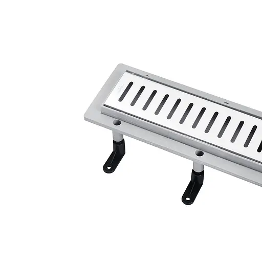 Трап лінійний Kroner KRP Harz S60 Sektion CV029579 - фото 3