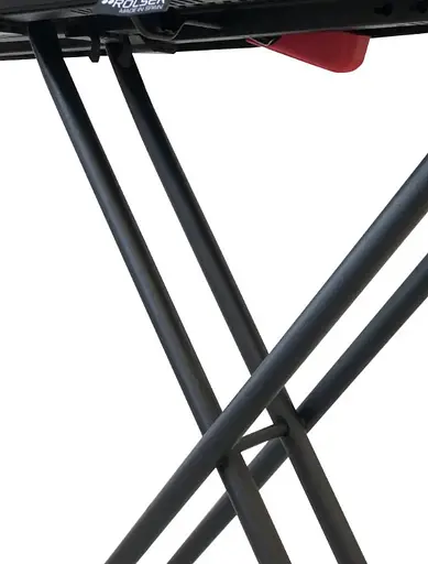 Гладильная доска Rolser K-22 Black Tube 120х38 см Logos-Lima (K06016-2062) - фото 8