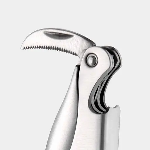 Штопор Xiaomi Circle Joy Mermaid Sommeliers Corkscrew (CJ-KP02) [59230] - фото 2