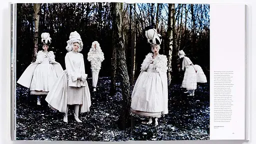 Stoppers. Photographs from My Life at Vogue - фото 4