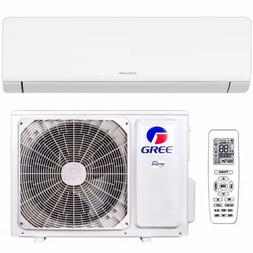 Кондиционер Gree GWH24AWEXF-K6DNA1A Cosmo