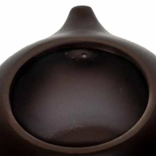 Иссинский чайник МейЛи Сиши, 250 мл - фото 6