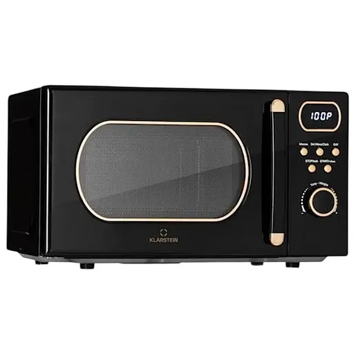 Мікрохвильова піч Klarstein Julieta (10040730)