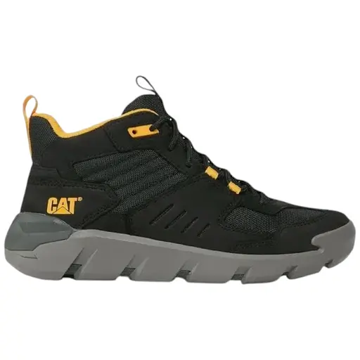 Кроссовки Caterpillar Crail Sport Mid 41 Black (1103-P725600-41)