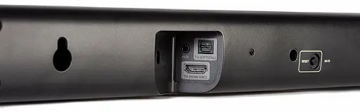 Саундбар Denon DHT-S416 black - фото 6