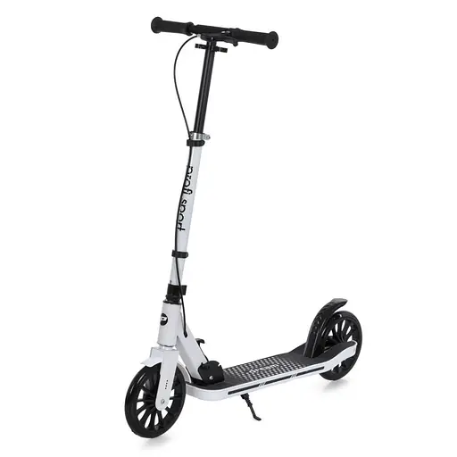 Самокат городской 2-х колесный SR2-090-W складной