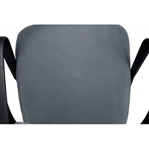 Офісне крісло GT Racer B-1215 Grey [132171] - фото 7