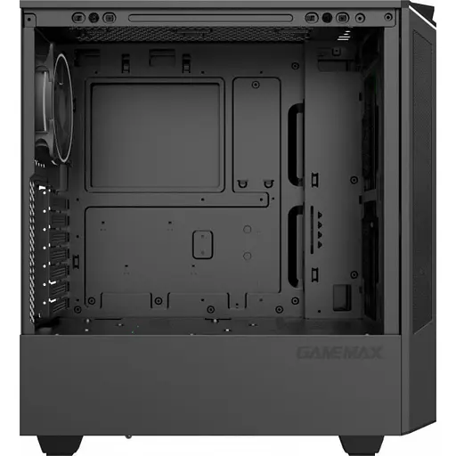 Корпус GameMax Paladin Black (Paladin) Без БП Б/в - фото 7