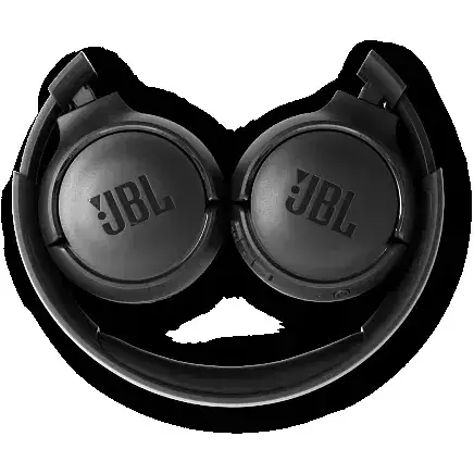 Навушники бездротові JBL Tune 500BT Black (JBLT500BTBLK) - фото 5