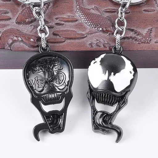 Брелок GeekLand відкривалка Веном Venom MV 10.01 - фото 3