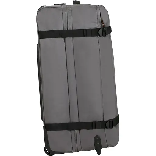 Дорожная Сумка На Колесах American Tourister URBAN TRACK DARK GREY 78,5x44x43 MD1*08003 - фото 6